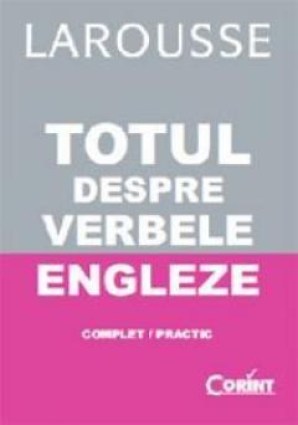 totul despre verbe